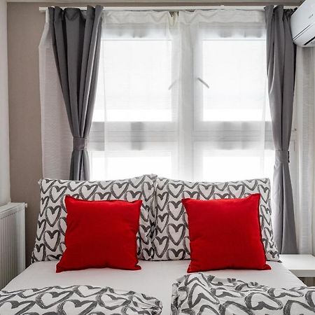 Rákóczi 4 Bedroom Centre Apartment Budapest Exterior foto
