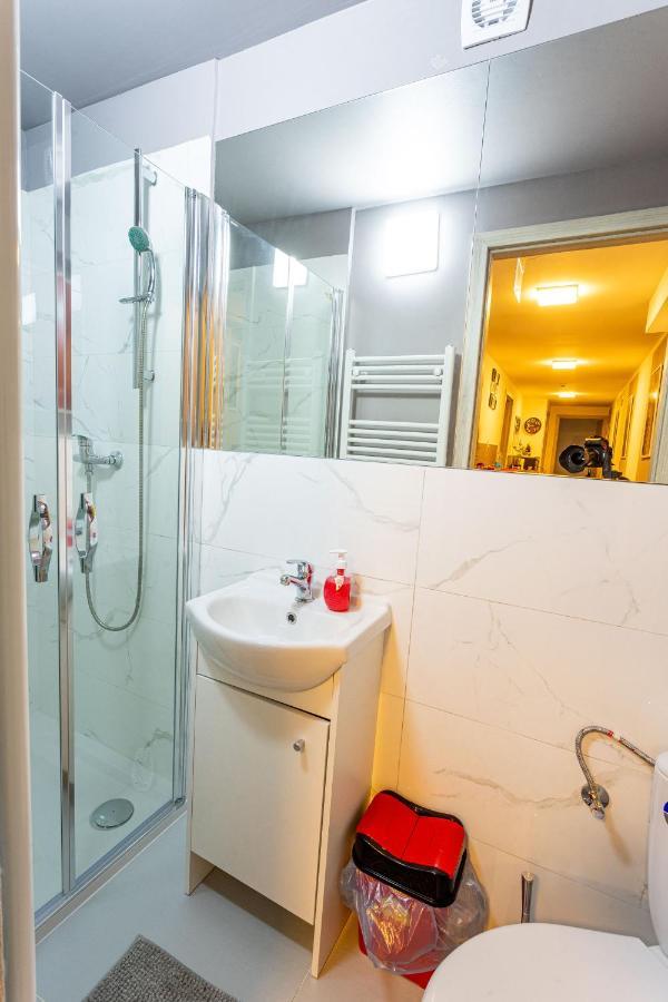 Rákóczi 4 Bedroom Centre Apartment Budapest Exterior foto